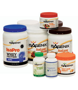 Isagenix nergy Aand Performance Program Isagenix Sydney, New South Wales