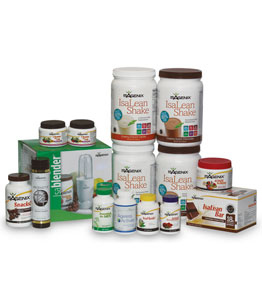 Isagenix Presidents Pak Isagenix Brisbane