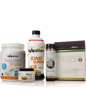 Isagenix products and solutions Isagenix Melbourne