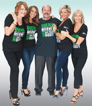 Join Isagenix Distributors