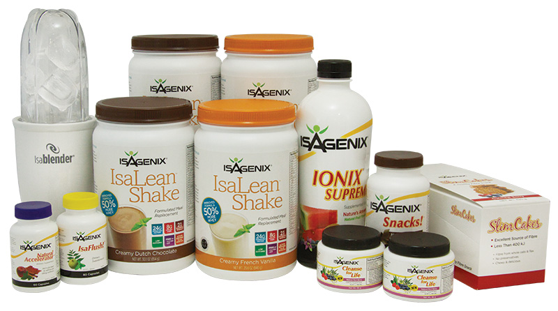 Isagenix 30 Day Starter Pak Buy Isagenix 30 Day Starter Pack