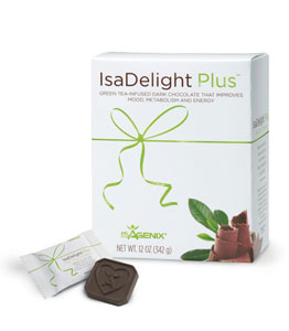 Isagenix Delight Isagenix IsaDelight Plus