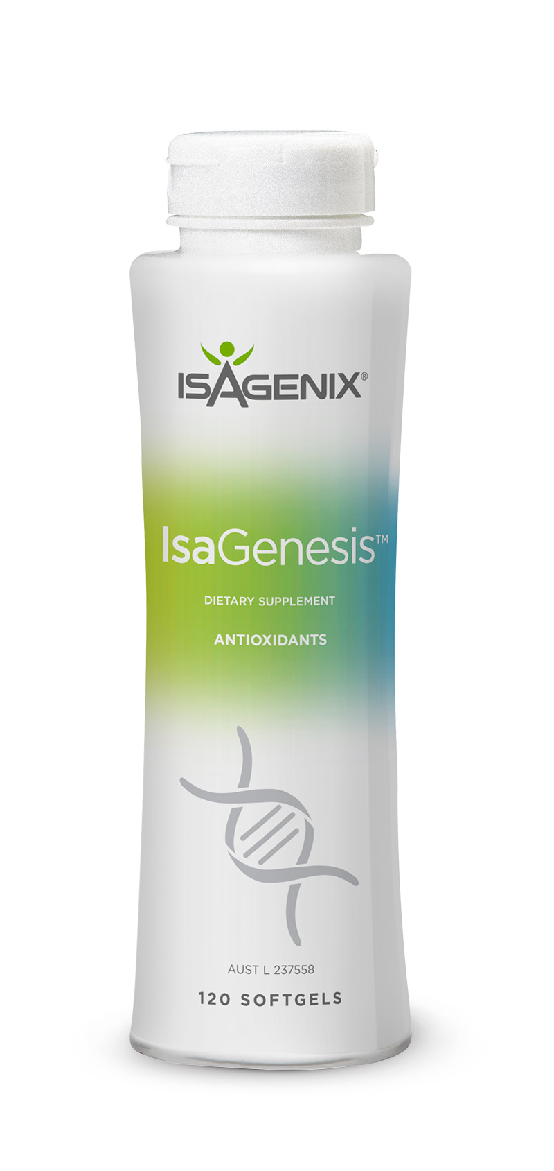 Product B Isagenix Product B