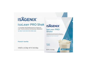 Isagenix IsaLean Pro