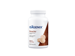 Isagenix Snacks Sagenix Snacks